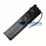 Batería para Razer 15 RC30-0328 2020 RZ09-0330 [Batería de repuesto]